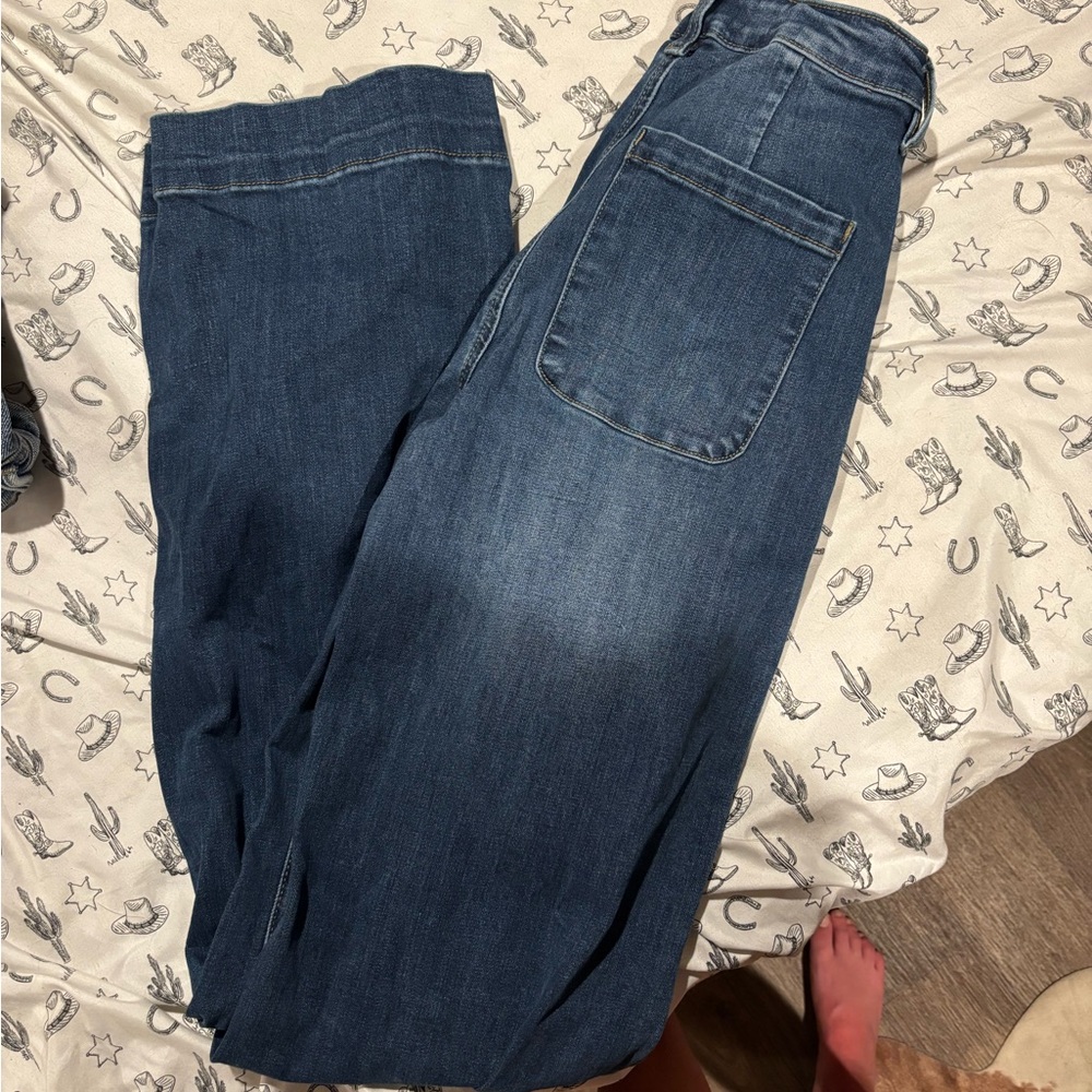 Fashion nova boot
